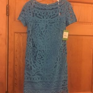Lilly Pulitzer Marie Kate Dress